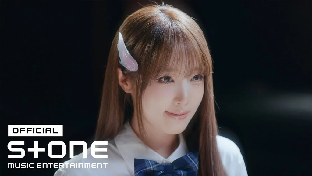[MV] YENA – Being a Good Girl Hurts [4K UHD 2160P][Bugs! Hi-Res Ver.][MP4 1.86GB]-2345资源网 - 精品建站资源与技术分享平台
