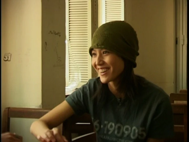 图片[4]-[演唱会] 何韵诗《梁祝下世传奇》豪华纪念版 舞台剧原声大碟 [DVD ISO 3.67GB]-蓝光演唱会资源网