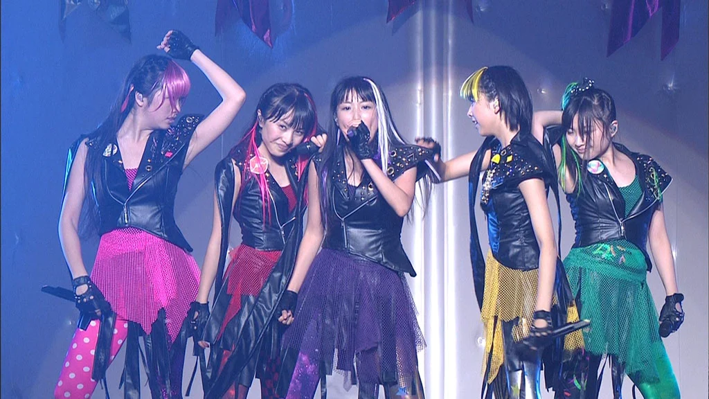 图片[5]-Momoiro Clover Z – Momoclo Aki No 2Dai Matsuri ~ Otoko Matsuri 2012 Dynamism & Onna Matsuri 2012 Girl’s Imagination もクロ 秋の二大祭り「男祭り+女祭り2012」[BDISO 2BD 90GB]-蓝光演唱会资源网