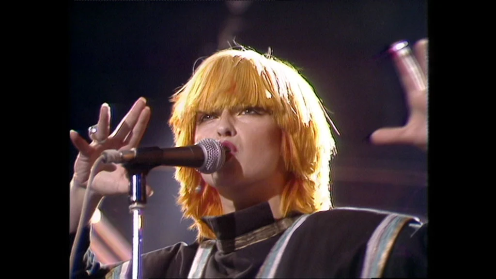 图片[4]-[音乐精选集] 托亚·威尔科克斯 Toyah – Chameleon The Very Best Of Toyah 终极珍藏套装 (2025) [BDMV 1080i 42.8GB]-蓝光演唱会资源网