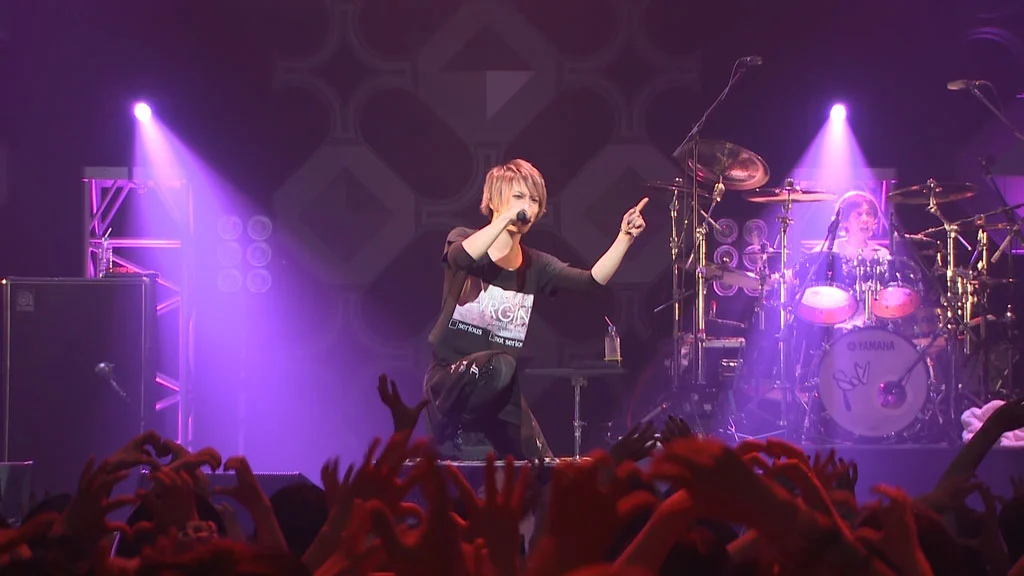 图片[5]-SuG – Live [VIRGIN] 2016 [BDMV 23.1GB]-蓝光演唱会资源网