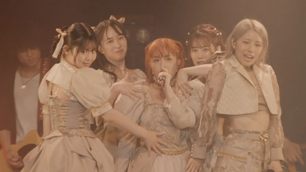 图片[4]-フィロソフィーのダンス The Dance for Philosophy – \”Brand New Dance TOUR\” at The GARDEN HALL 2023.05.14 [2023.09.20] [BDMV 21.9GB]-蓝光演唱会资源网