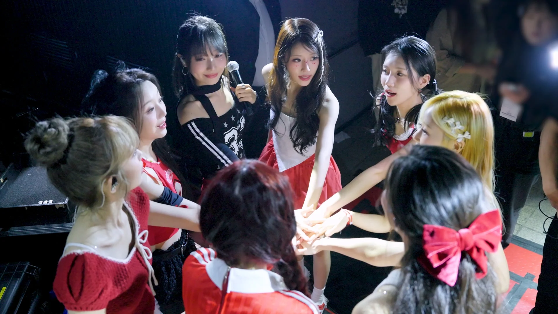 [音乐视频] Lovelyz - Dear (Special Present) 珍藏版 [1080P MP4 670MB]-蓝光演唱会资源网