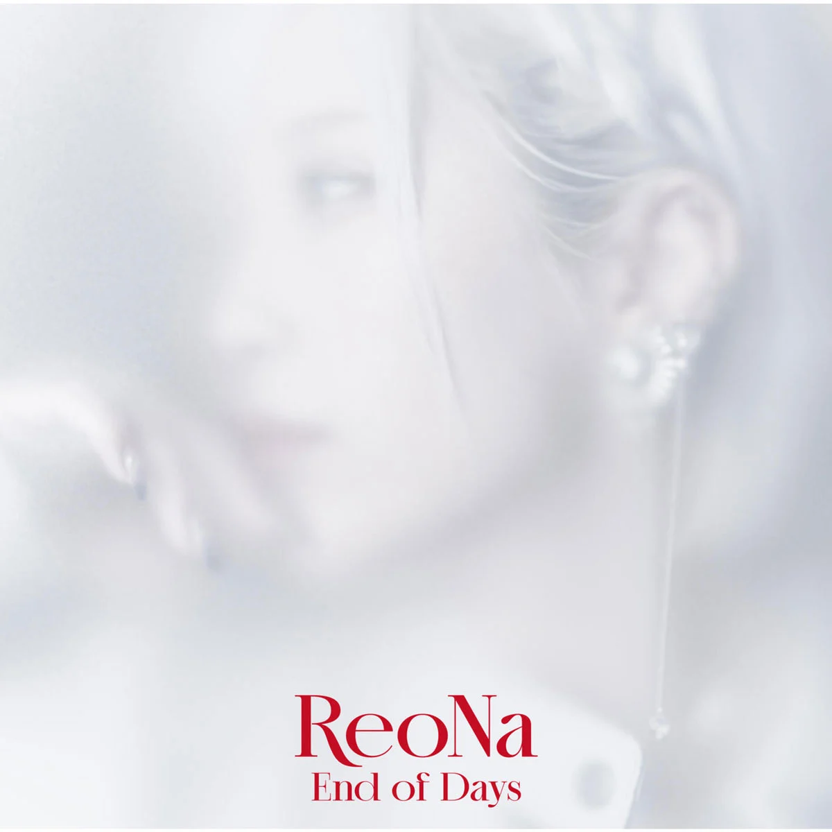 [动画音乐] Reona – End of Days (Special Edition) [TV动画《明日方舟 焰烬曙明》OP主题曲/完整收录6曲/24Bit-96kHz Hi-Res FLAC/509MB]-蓝光演唱会资源网