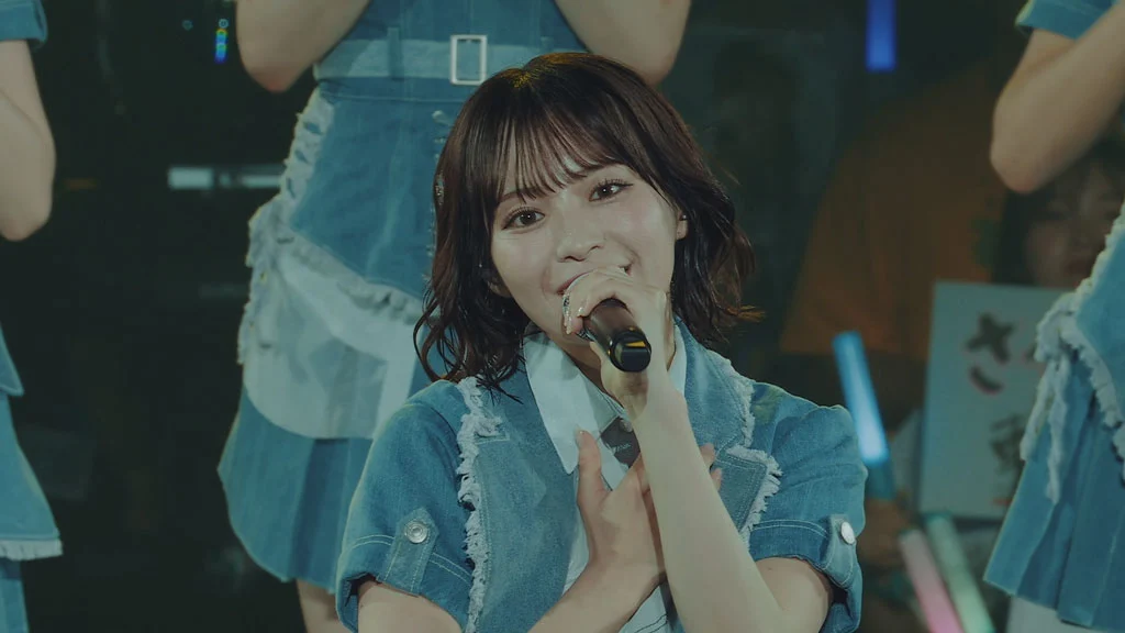 图片[4]-[演唱会] ≠ME 全国巡演2024「终于，同班了」横滨竞技场最终场 [BDMV 1080p 43.9GB 珍藏版]-蓝光演唱会资源网