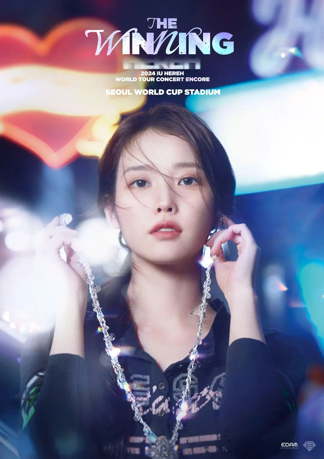 李知恩 IU THE WINNING 2024 上岩世界杯体育场演唱会 [Remux MKV 66.9GB]-蓝光演唱会资源网