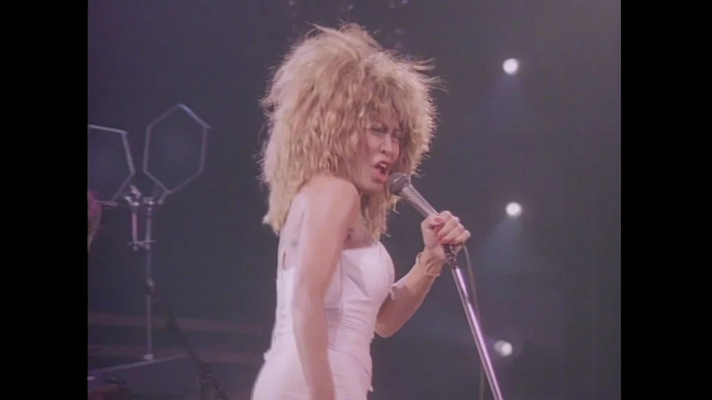 图片[4]-[演唱会] Tina Turner – Private Dancer Tour 1984 珍藏版 [SD Blu-Ray 1080i BDMV 26.6GB]-蓝光演唱会资源网