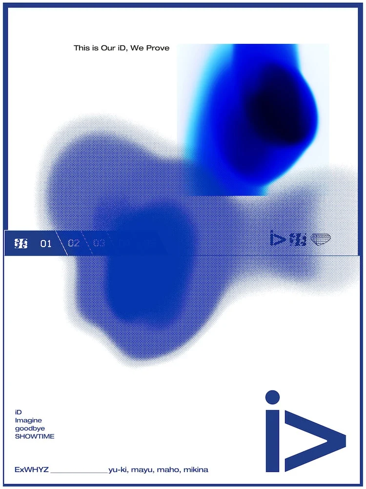 [演唱会] ExWHYZ – iD 完整现场珍藏版 [BDISO 1080p 38.7GB]-蓝光演唱会资源网