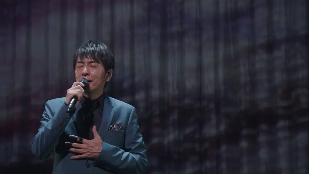 图片[4]-[演唱会] 徳永英明 Concert Tour 2015 VOCALIST & SONGS 3 蓝光珍藏版 [1080p BDISO 31.4GB]-蓝光演唱会资源网