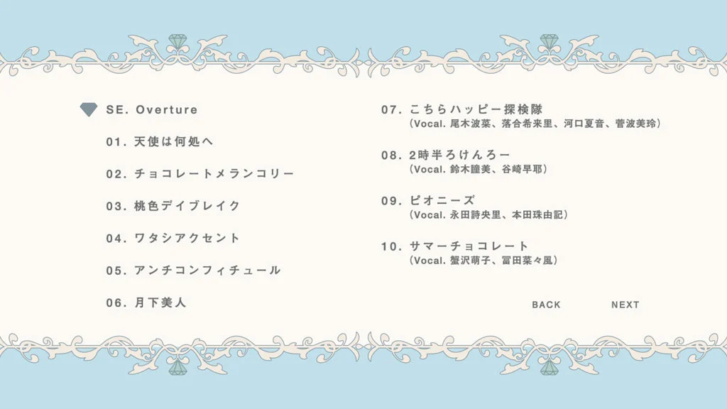 图片[2]-[演唱会] ≠ME五周年纪念演唱会2024蓝光珍藏版 [BDMV 1080p 41.6GB]-蓝光演唱会资源网