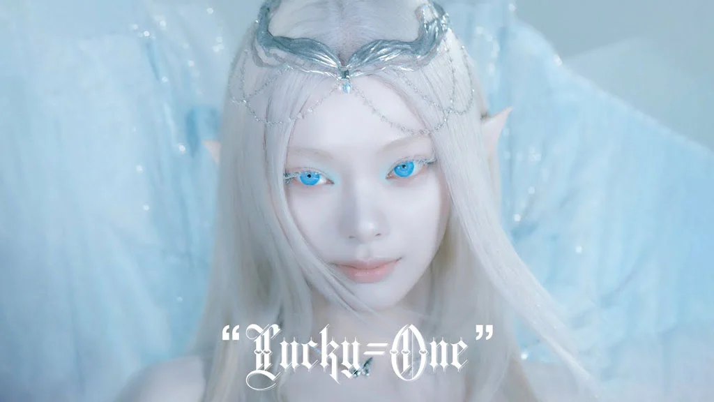 [音乐视频] Cosmosy – Lucky [4K 2160P超清][MP4封装][Bugs平台][1.34GB高码率]-蓝光演唱会资源网