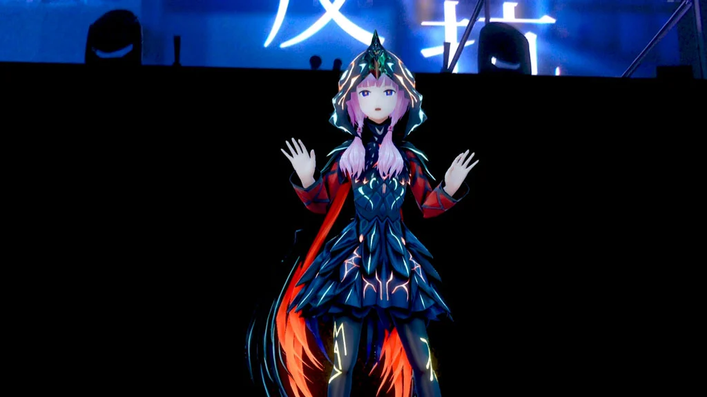 图片[6]-[演唱会] KAF 3rd ONE-MAN LIVE 不可解参(狂) 日本武道馆现场 [BDMV 1080p 52.5GB 珍藏版]-蓝光演唱会资源网